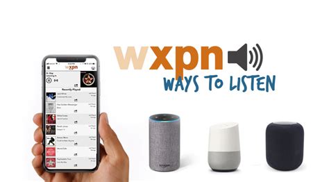 88.5 wxpn|Ways To Listen